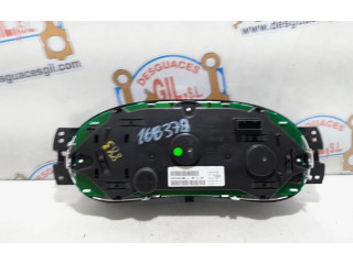 Панель приборов 248108019R, 168378 Dacia Sandero