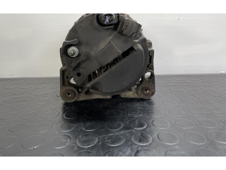 Генератор 03d903025j, 03D903025J Volkswagen Fox