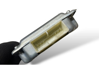 Řídící jednotka 0281017320, 51877440 Suzuki SX4 2012