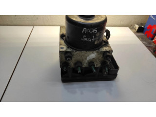 Jednotka ABS 6X0907379B, 6X0614117 Seat Cordoba (6K) 2000