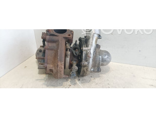 Turbodmychadlo Турбина VB13, 172010R020 Toyota Avensis T250 2AD-FHV