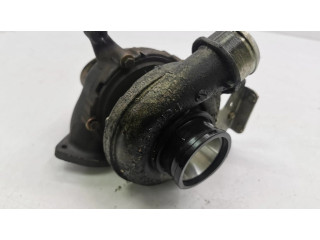  Турбина Citroen C-Crosser 2.2 9684849580, 7696744         