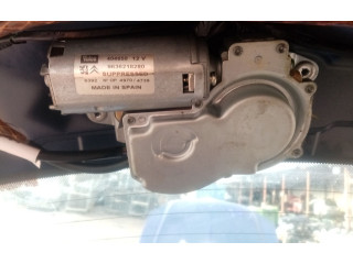 Моторчик заднего дворника 6405H2, 9636218280 Citroen Xsara