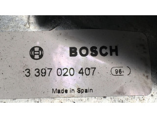 Задний двигатель механизма для подъема окон