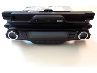 Радио/ проигрыватель CD/DVD / навигация 7642322316   Alfa Romeo Giulietta