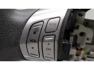 Руль Honda FR-V  2004-2009 года Gs12001960      