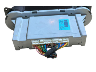 Блок управления климат-контролем 972501H602 KIA Ceed