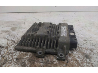 Блок управления двигателем Блок управления 2N1A-12A650-AD   Ford Fusion