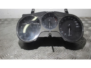 Přístrojová deska Seat Toledo III (5P) 2005 5P0920822E