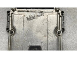 Řídící jednotka 9647472780, EDC15C2   Peugeot 307 2002