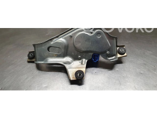 Моторчик заднего дворника 42711010510 Mitsubishi Outlander