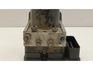 Блок АБС DZ39B0774C, 06210955813 Ford Fiesta 2009-2012 года