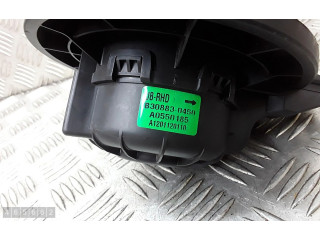 Вентилятор печки B308830450 KIA Rio