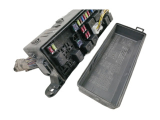 Модуль управления BSM MN141330, PR066900000 Mitsubishi L300, Cosmos