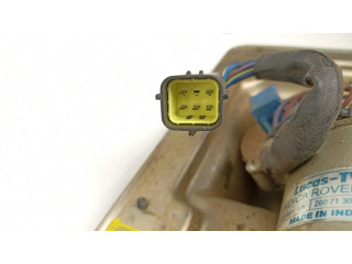 Моторчик дворников 26071307A, 5SW60 Tata Indica Vista I