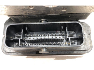 Блок АБС 6C0907379R Skoda Fabia Mk3 (NJ) 2015 - 2021 года