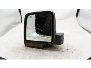 Зеркало электрическое        Lincoln Aviator I  2003 - 2005 года   