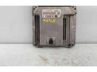 Řídící jednotka 03L906022SA Volkswagen Tiguan 2008