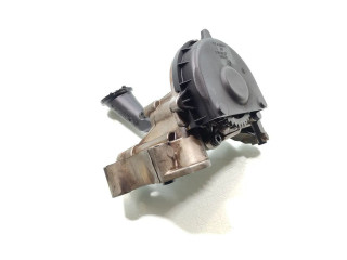 Масляный насос  CBZB 03F115105D  Skoda Fabia Mk2 (5J) 