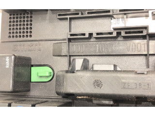   Pojistková skříňka 0001683V001   Smart ForTwo  2004