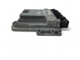 Блок управления двигателем Блок управления 237106319R Dacia Dokker