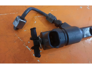 Vstřikovač 0445110183, 0445110183   Fiat Punto (199)    199 