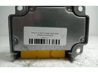 Блок подушек безопасности A1698204085   Mercedes-Benz A W169
