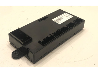 Блок управления 5WA907727AC Skoda Octavia Mk4