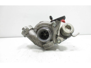 Турбина Citroen Berlingo 0375Q2