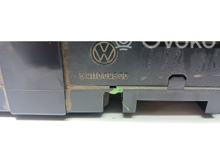 Панель приборов 5411004600 Volkswagen Golf III