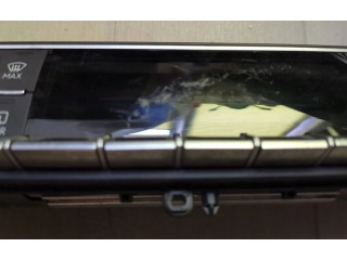 Блок управления климат-контролем 8W0820043AN   Audi A5