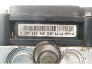 Jednotka ABS 0265800335, 8200229137 Renault Clio II 2005