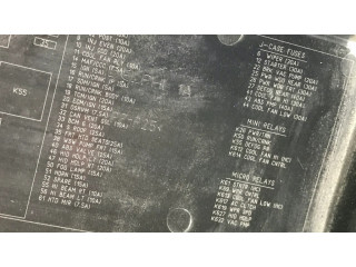   Pojistková skříňka 22760635   Chevrolet Camaro 2015