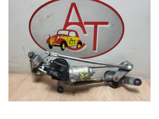 Зеркало электрическое Suzuki SX4 2010 - 2013 года