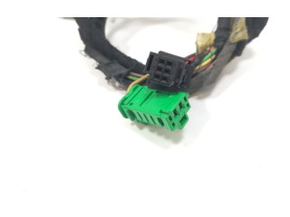 Außenspiegel elektrisch Tür vorne Ctroen C4 I 2004 - 2010 года