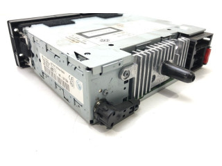 Радио/ проигрыватель CD/DVD / навигация 7649354516   Opel Combo 