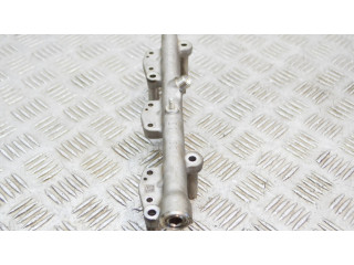 Топливная рампа 8665635 BMW X4 G02 3.0