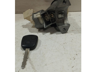 Řídící jednotka 89661-0DB00, 89661-0DB00 Toyota Yaris 2009