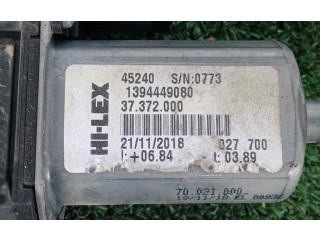 Jednotka ABS SINREFERENCIA, CON.MOTOR Citroen Jumper 2019