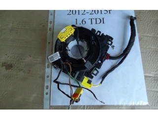 Подрулевой шлейф SRS    Audi A3 S3 8V