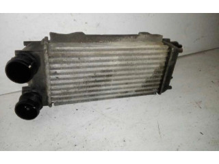 Интеркулер AV219L440AA Ford Fiesta