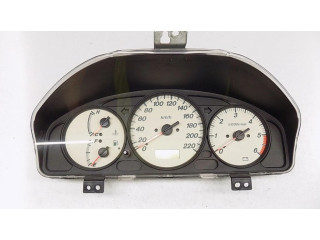 Панель приборов CB87 Mazda Premacy