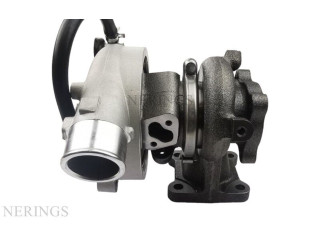 Turbodmychadlo Турбина 17201-54090, TC60-0010 Toyota Land Cruiser (BJ70)