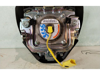 Подушка безопасности водителя 77800-TM0-P81, 77800-TM0-P81 Honda Accord