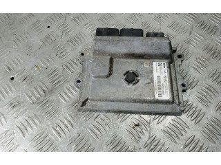 Řídící jednotka 9806713880 Peugeot 301 2015