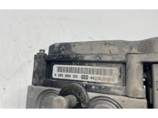 Блок управления АБС 0265800315, 0265800315   Fiat Punto (188)