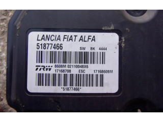 Блок АБС 51877466 Lancia Delta II 1993 - 1999 года