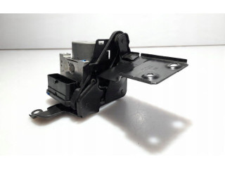 Блок АБС 3Q0614517AA, 3Q0907379AA Volkswagen Golf VII 2013 - 2019 года