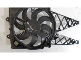 Электрический вентилятор радиаторов