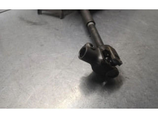 Руль Mazda 3 II 2013 - 2016 года JJ501000525